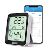 10 Best Room Thermometers UK 2022 Guide 