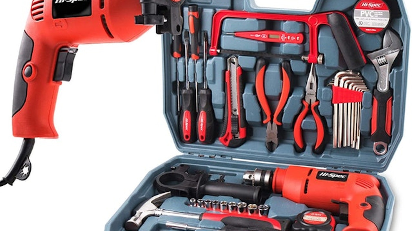 Top 10 Best Tool Kits in the UK 2020 (Stanley, Ikea and More) | mybest