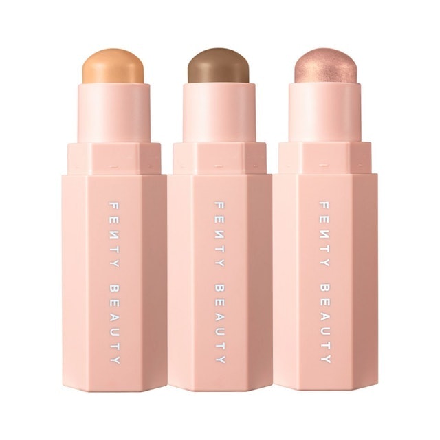 fenty contour powder fenty contour powder
