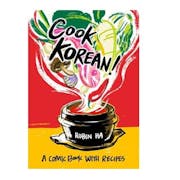 Top 10 Best Korean Cookbooks in the UK 2021 (Maangchi, Our Korean Kitchen and More)