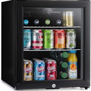 10 Best Mini Fridges UK 2022 | Subcold, Russell Hobbs and More