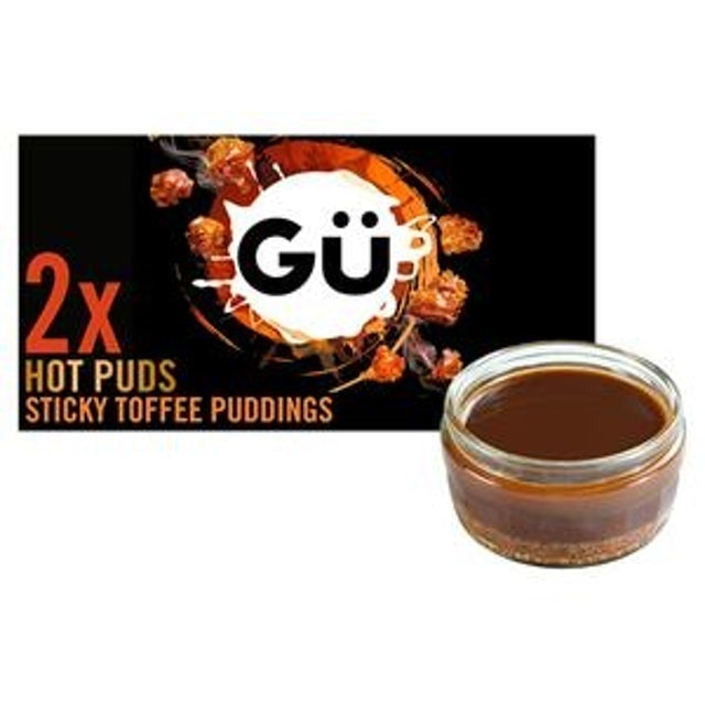 10 Best Microwave Desserts UK 2022 | Gü, Mr Kipling and More