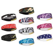 10 Best Headbands for Runners UK 2022 | Under Armour and More