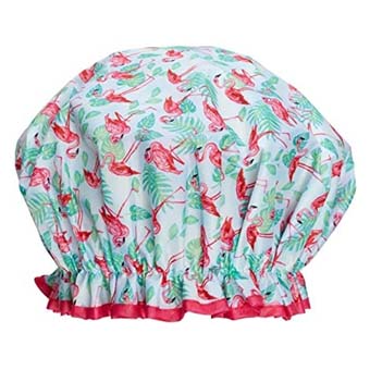 10 Best Shower Caps UK 2021 Argos, Eco Life and More mybest