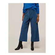 10 Best Corduory Trousers for Women UK 2022 | Topshop, Levi's and More