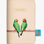 10 Best Passport Holders and Travel Wallets UK 2022 | Aspinal of London, Joules and More