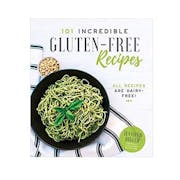 10 Best Gluten-Free Cookbooks UK 2022