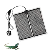 10 Best Heat Mats for Reptiles UK 2022 | AIICIOO, Habistat and More