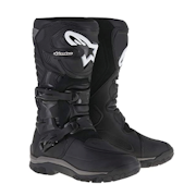 10 Best Motorcycle Boots UK 2022 | Alpinestars, Sidi and More