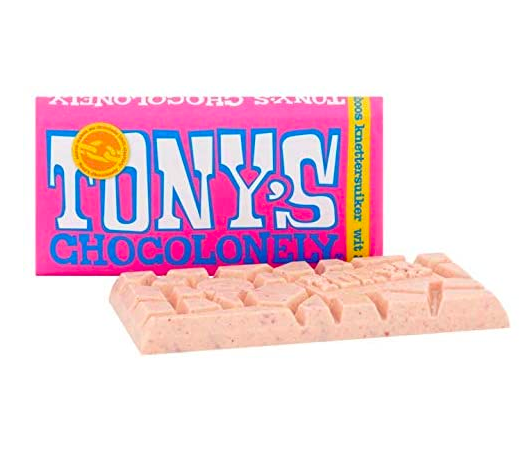 10 Best White Chocolates 2022 | UK Nutritionist Reviewed 