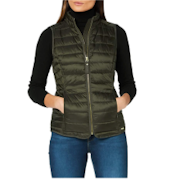 Top 10 Best Women's Gilets in the UK 2021 (Barbour, Jules and More)