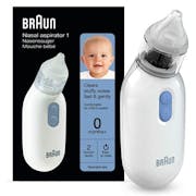 Top 10 Best Baby Aspirators in the UK 2021 (Braun, Snufflebabe and More)
