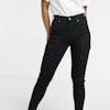 Top 10 Best Petite Jeans for Women in the UK 2021 (ASOS DESIGN, Levi's, and More)