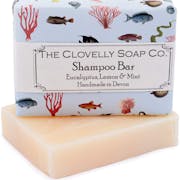 10 Best Shampoo Bars UK 2022 | The Funky Soap Company, Lush and More