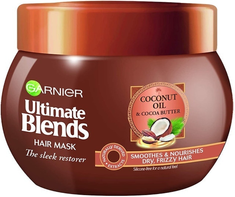 8. Blonde Hair Color Safe Hair Masks for Deep Conditioning - wide 2