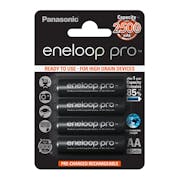 10 Best Rechargeable Batteries UK 2022 | Panasonic, Energizer and More