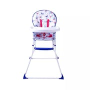 10 Best High Chairs 2022 | UK Paediatrician Reviewed