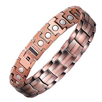 Top 10 Best Bracelets in the UK 2021 (Earth Therapy, Origin