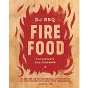 Top 10 Best BBQ Cookbooks in the UK 2022 (Tom Kerridge, DJ BBQ and More)