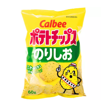 10 Best Japanese Snacks UK 2022 | Pocky, Calbee and More 