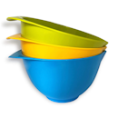 Top 10 Mixing Bowls in the UK 2021 (Mason Cash, Pyrex, and More)