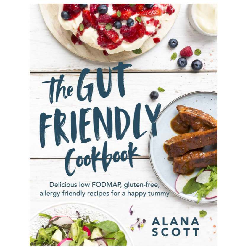 Top 10 Best Low FODMAP Cookbooks in the UK 2021