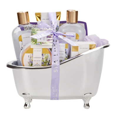 Top 10 Best Bath Gift Sets in the UK 2021 (Molton Brown, Rituals and