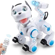 10 Best Robot Dogs UK 2022 | Hasbro, Fur Real Friends and More