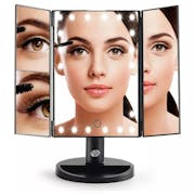 Top 10 Best Makeup Mirrors in the UK 2021
