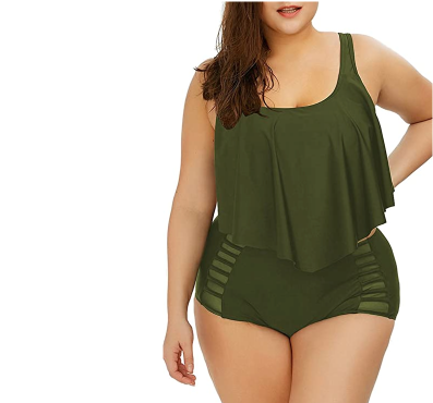 10 Best PlusSize Swimwear UK 2022 Simply Be, ASOS Curve and More mybest