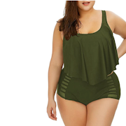 Top 10 Best Plus-Size Swimwear in the UK 2021 (Simply Be, ASOS Curve and More)