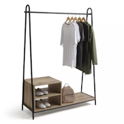Top 10 Best Clothes Rails in the UK 2021 (John Lewis, Habitat and More)