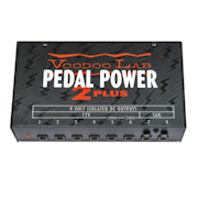 Top 10 Best Pedalboard Power Supplies in the UK 2021 (Strymon, Donner and More)