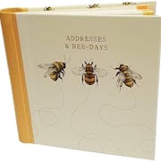 10 Best Address Books UK 2022 | Moleskine, Busy B and More