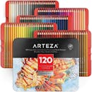 10 Best Coloured Pencils UK 2022 | Faber-Castell, Derwent and More