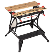 10 Best Folding Work Benches UK 2022 | Keter, Bosch and More