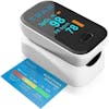 10 Best Pulse Oximeter UK 2022 | Braun, Boots and More