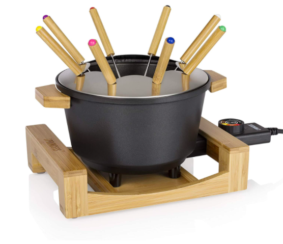 Top 10 Best Fondue Sets in the UK 2020 (Boska, Princess and More) mybest