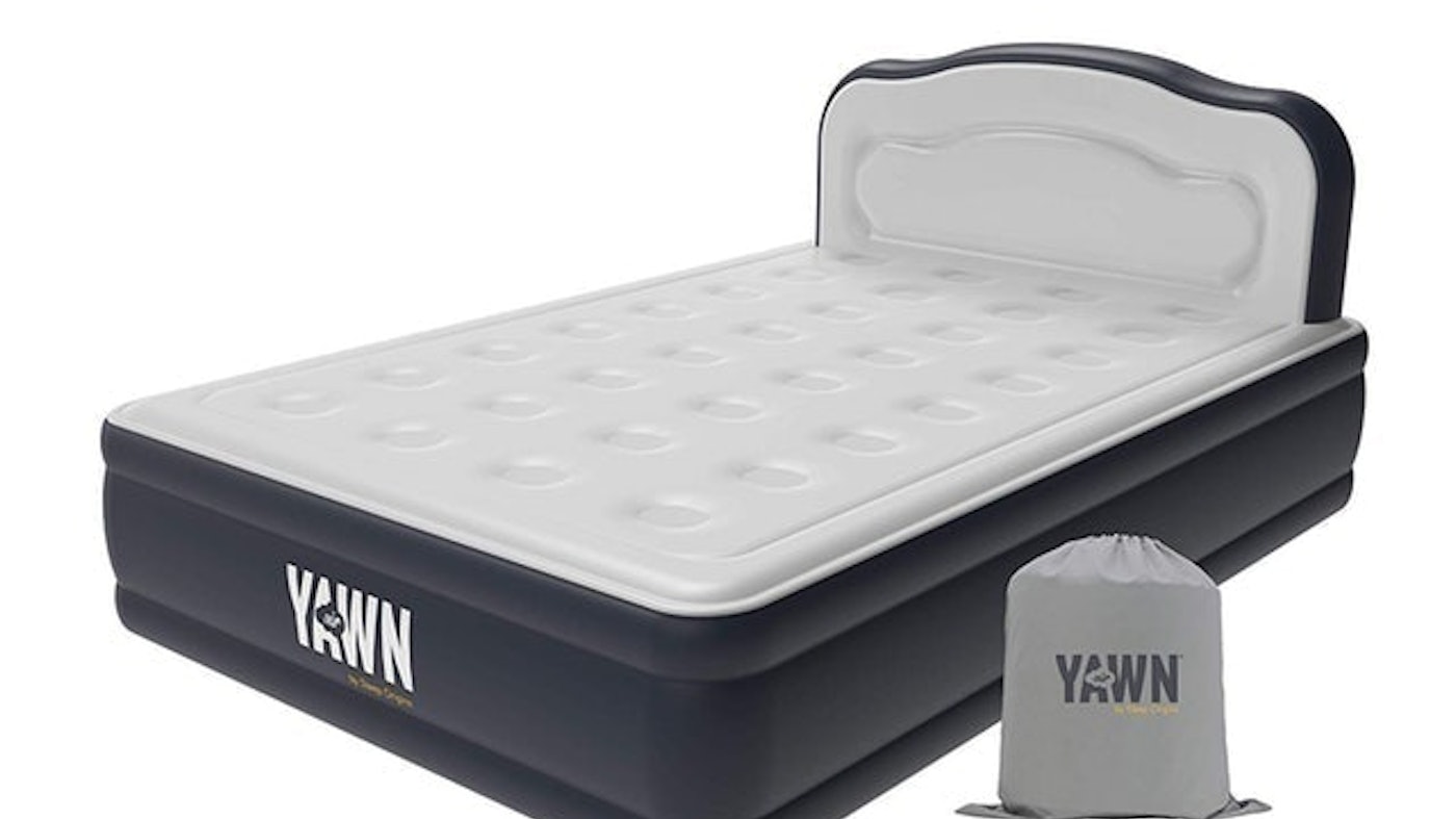 Top 10 Best Air Beds in the UK 2025 mybest