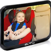 10 Best Baby Car Mirrors UK 2022 | Safety 1st, LittleLife and More