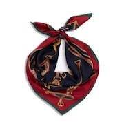 Top 10 Best Silk Scarves in the UK 2021 (Joules, Mulberry and More)