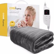 10 Best Electric Blankets UK 2022 | Dreamland, Silentnight and More