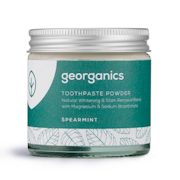 10 Best Organic Toothpastes UK 2022 | Green People, Georganics and More