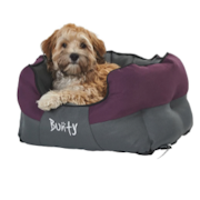 10 Best Waterproof Dog Beds UK 2022  | Danish Design, Bunty and More