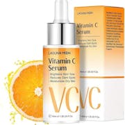 10 Best Vitamin C Serums in the UK 2021 (The Body Shop, Ren and More)
