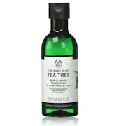 10 Best Tea Tree Products UK 2022 | The Body Shop, Faith in Nature and More