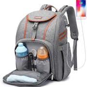 Top 10 Best Baby Changing Bags in the UK 2021