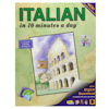 Top 10 Best Books to Learn Italian in the UK 2021