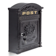 10 Best Wall-Mounting Letter Boxes UK 2022 | Burg Wächter, Sterling and More