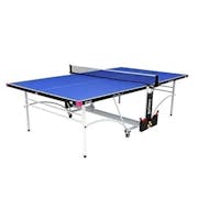 10 Best Outdoor Table Tennis Tables UK 2022 |Cornilleau, Donnay and More